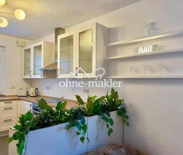 All-Inclusive-Miete: Vollmöbliertes WG-Zimmer mit exklusivem Balkon... - Foto 6