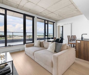 Appartement à vendre - Montréal (Saint-Laurent) (Autres) - Photo 6