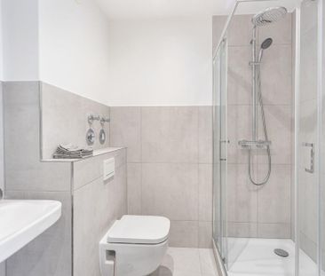 MODERNES APARTMENT - Photo 1