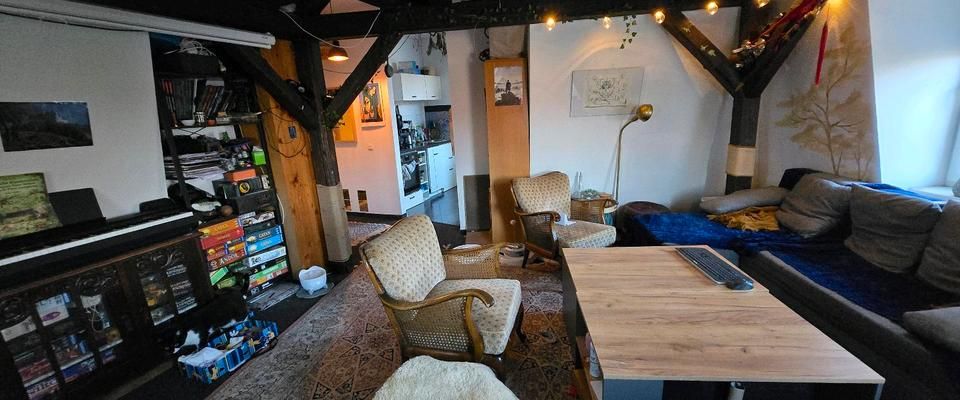 Nachmieter für tolle 3 Raumwohung am Steinplatz - Photo 1