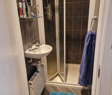 2 Bed Flat, Albert St, EH7 - Photo 4