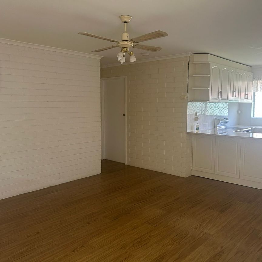 Two Bedroom Unit - Photo 1