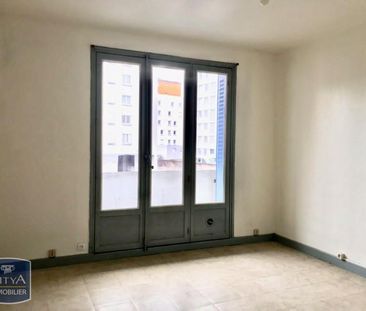 Location Appartement 1 pièce 20m² GRENOBLE 38100 - Photo 5