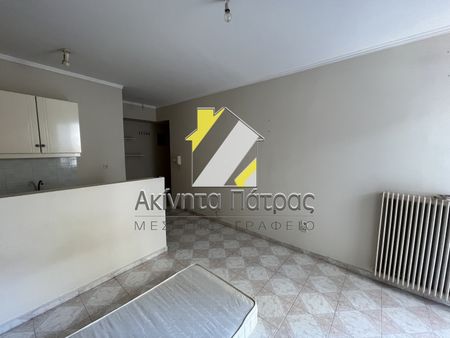 Γκαρσονιέρα/Studio 30 τ.μ. - Φωτογραφία 5