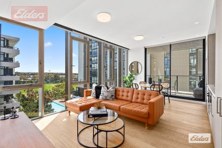 508/1 Foreshore Boulevard - Photo 4