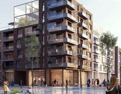 Norra Parkpromenaden 23 - Photo 1