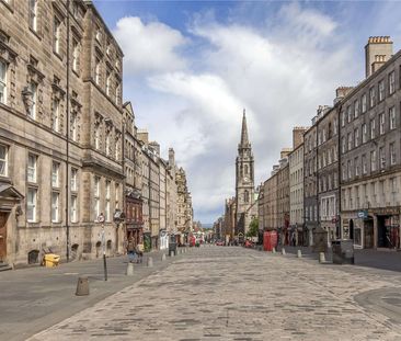 A fantastic furnished flat that is situated in the heart of Edinbur... - Photo 2