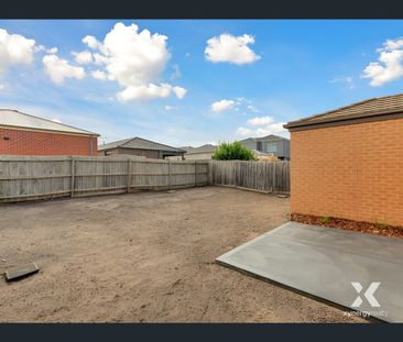 36 Mermaid Crescent, Wyndham Vale, Vic 3024 - Photo 1