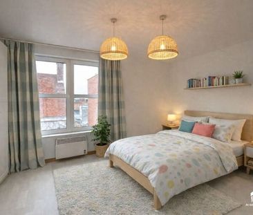 Appartement te huur - Photo 3