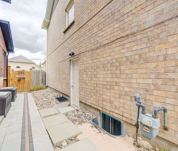 For Lease - 348 Britannia Avenue Unit# Basement, Oshawa, Ontario - Photo 5