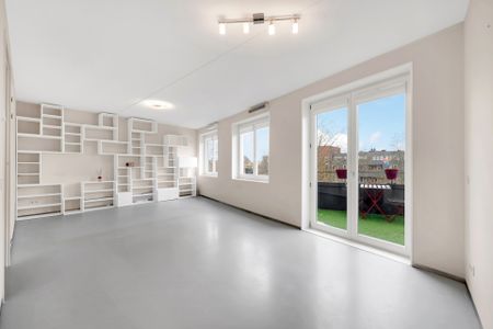 Van Kinsbergenstraat 154, 1057 PT, Amsterdam - Foto 4