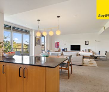 38/12 National Circuit, Barton ACT 2600 - Apartment For Rent | Domain - Photo 2