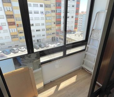 Apartamento T2 em Lisboa - Photo 4