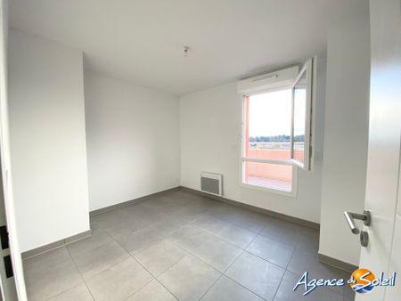 Location Appartement 3 pièces 63m² MONTPELLIER 34000 - Photo 4