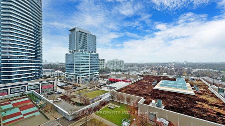 For Lease - 7167 Yonge Street Unit# 1405, Markham, Ontario - Photo 3