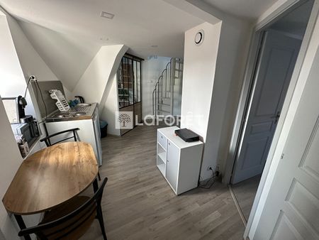 Appartement T2 près de BELFORT à louer - Photo 5