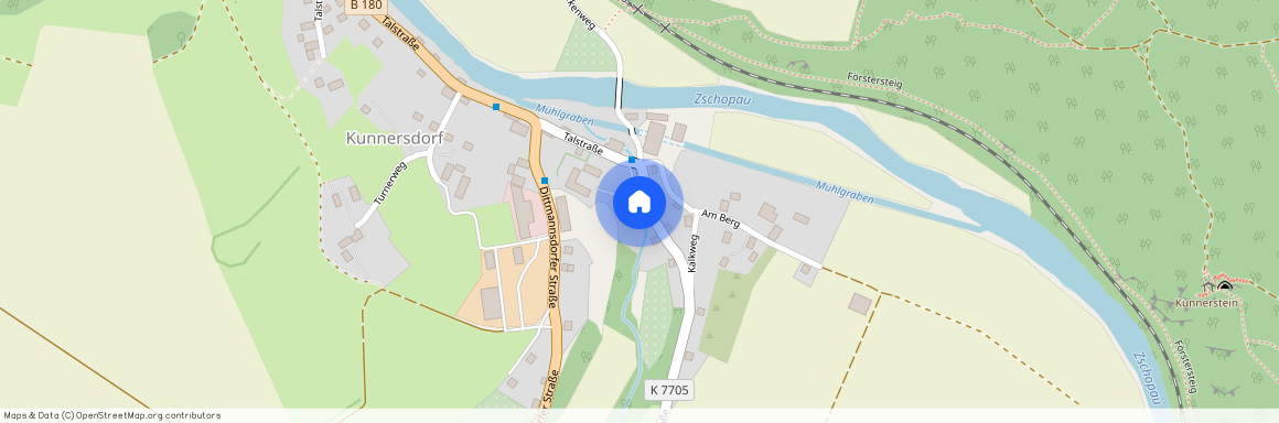 Hennersdorfer Straße 2, 09573 Sachsen - Augustusburg