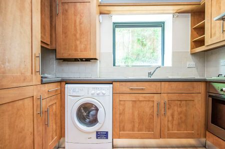 1 bedroom apartment to rent The Glass House, 80A St. Georges Road, Cheltenham, GL50 - Photo 3