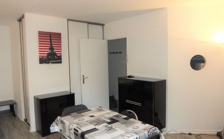 Appartement à louer - Photo 5