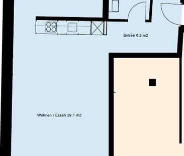 Living in the heart of Basel-Stadt - Photo 4