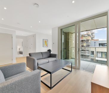 1 bedroom apartment to rent - Photo 1