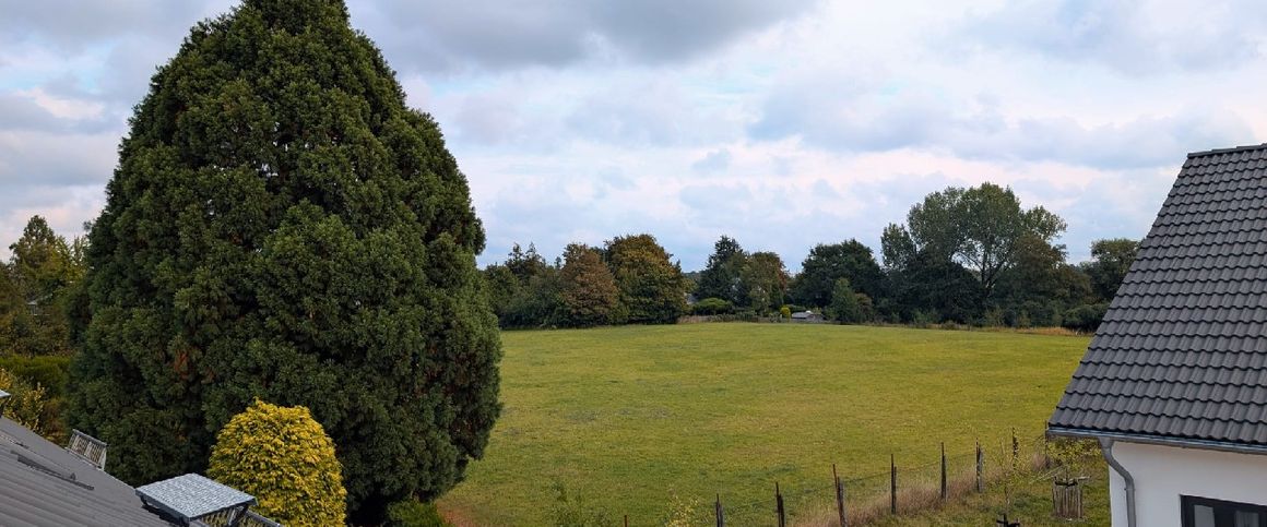 Traumhaftes Einfamilienhaus mit Einbauküche in einer gewachsenen Neubauanlage – frisch renoviert - Foto 1