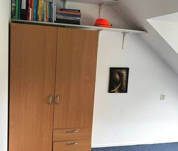 Te huur: Huis Leopoldlaan in Uithoorn - Foto 1