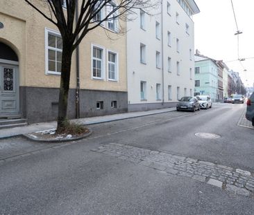 Schillerstraße – Frisch sanierte 1-Zimmer-Wohnung in zentraler Linz... - Photo 4