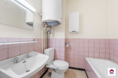 Appartement met 2 slaapkamers te huur in Londerzeel - Foto 2