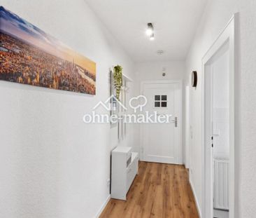 Moderne 2-Zi-Whng. mit kompletter Komfort-Ausstattung - all-inclusive! - Photo 2