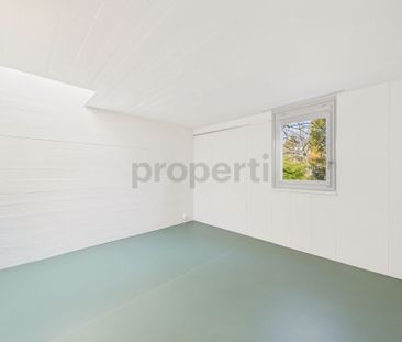 Newly renovated 3.5-room duplex apartment with ideal connections in... - Photo 6