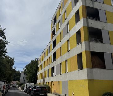 Location Appartement 2 pièces 38m² BEGLES 33130 - Photo 6