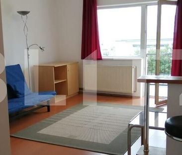 Garsoniera, 30 mp, centrală proprie, zona Sigma - Photo 2