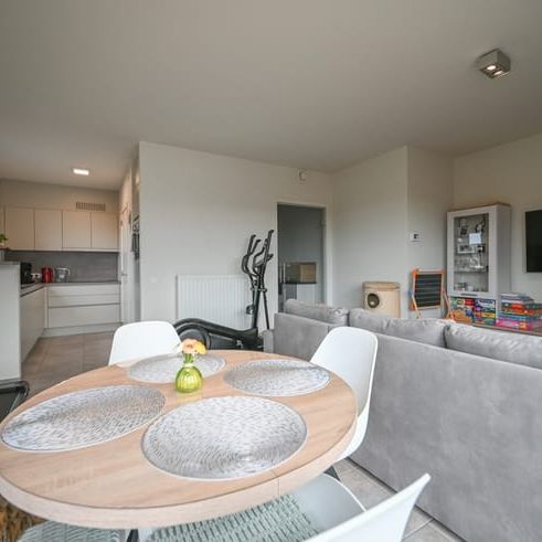 Appartement te huur - Foto 1