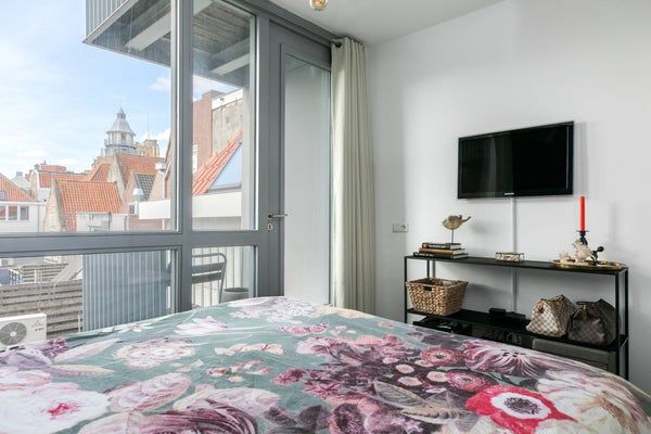 Te huur: Appartement Halstraat in Breda - Foto 1