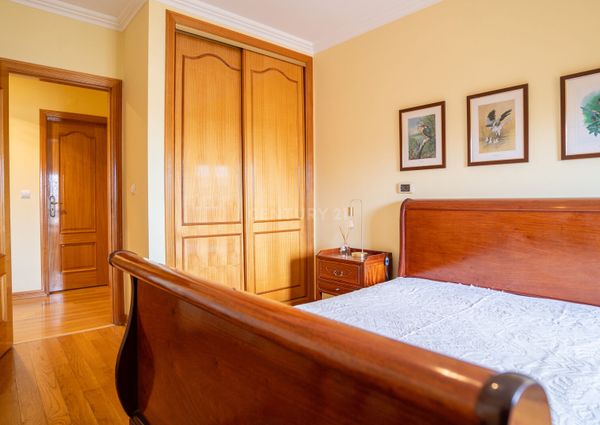 Apartamento T3 em Lisboa