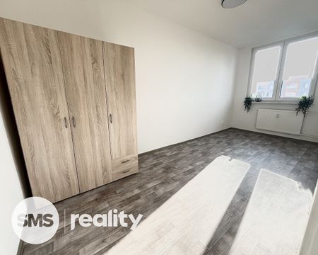 Pronájem bytu 2+1 47 m² - Photo 4