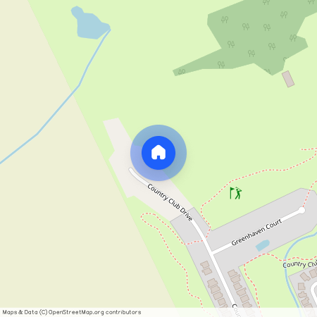 85 ROYAL OAK CRESCENT, Loyalist, Bath