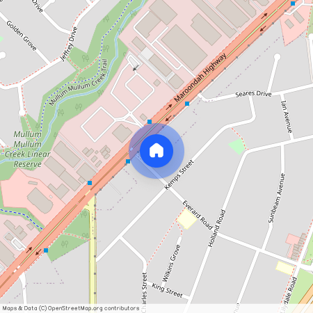 2/42 Everard Road, Vic 3135, Ringwood East