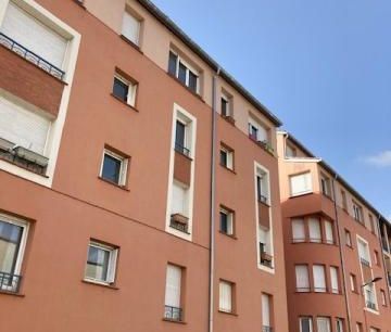 Appartement à louer - 2 pièces - 47 m² - Photo 4