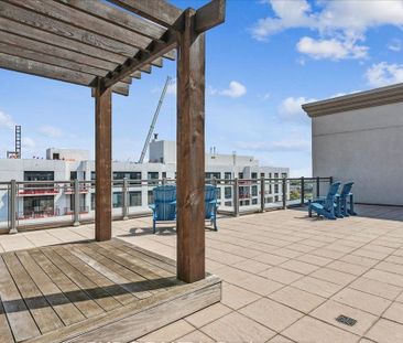 For Lease - 2486 Old Bronte Road Unit# 519, Oakville, Ontario - Photo 6
