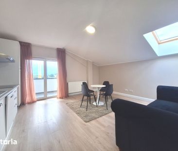 Apartament cu 2 camere, 45 mp, balcon, parcare, zona Tineretului - Fotografie 3