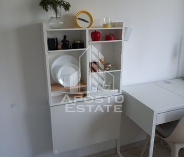 Garsoneira,16mp,AC, zona Lipovei - Fotografie 5