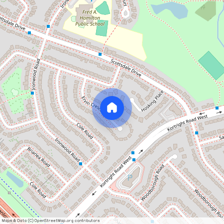 26 Ervin Crescent, Guelph, ON, Canada