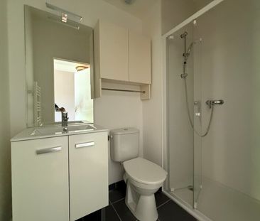 Location Appartement 1 pièce 23m² MAROMME 76150 - Photo 4