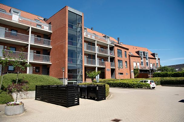 Vesterbrogade, 23 D, 3. 3, 8800, Viborg - Photo 1