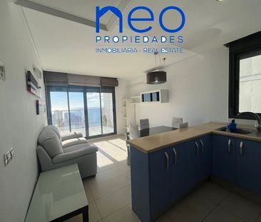 Apartamento de alquiler en Sierra Dorada, 3c, Rincón Alto - Photo 3