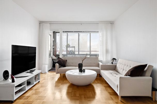 Uppsala - 3rok - 3mån - 16.500kr/mån - Foto 1