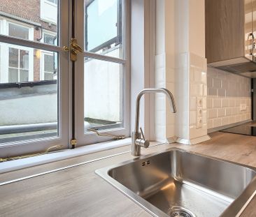 Gedempte Oude Gracht 67B - Foto 1