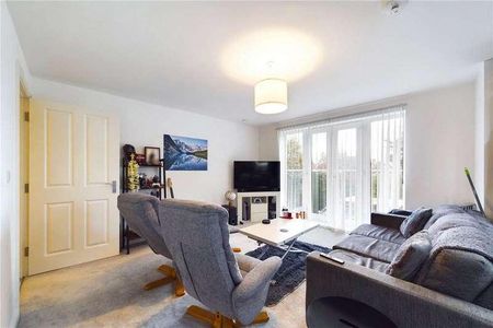 Mayfield House, Craven Road, Newbury, Berkshire, RG14 - Photo 5